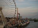 Osterkirmes Koeln Deutz 2008  014